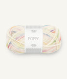 poppy van sandes