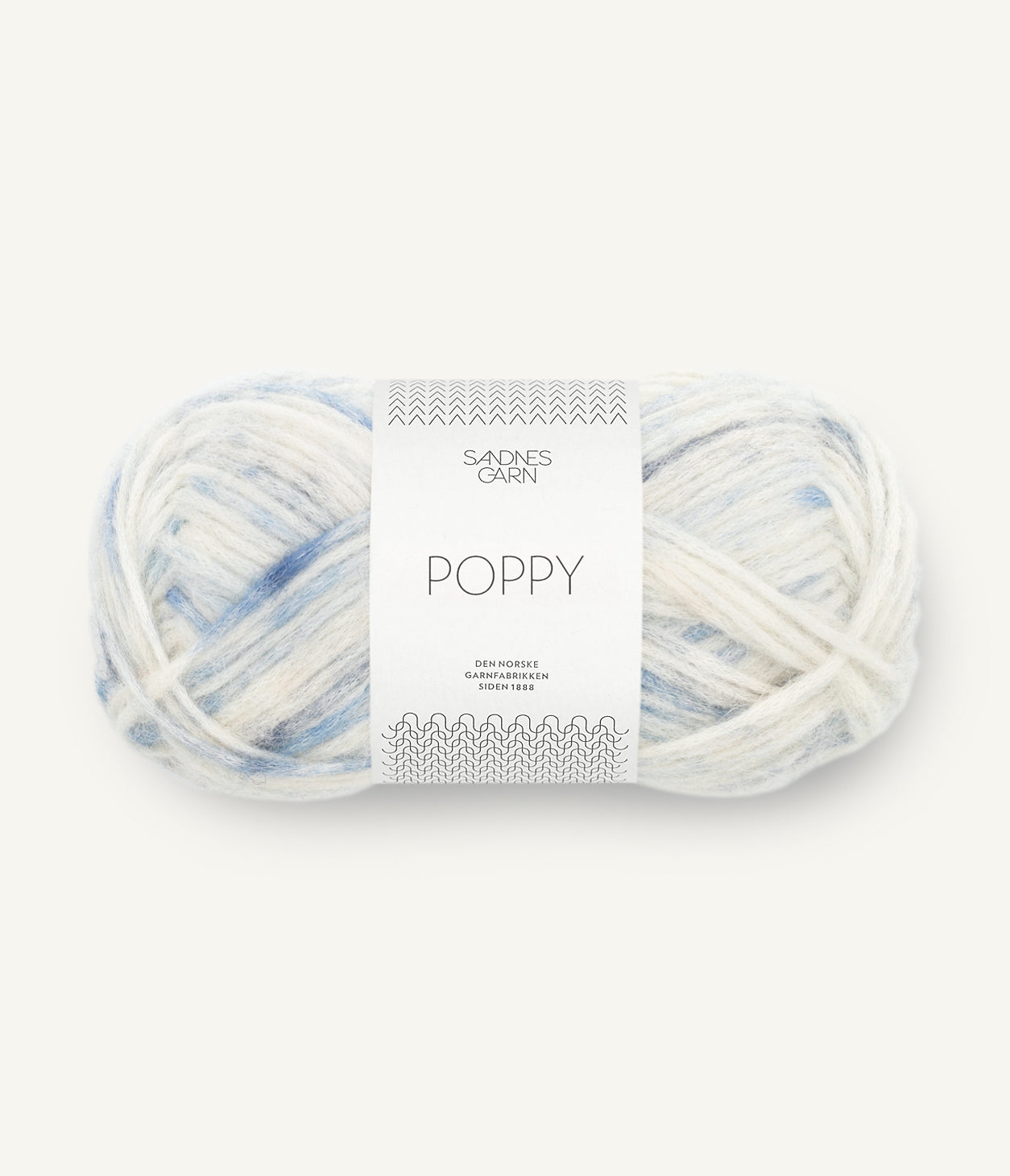 POPPY von SANDNES