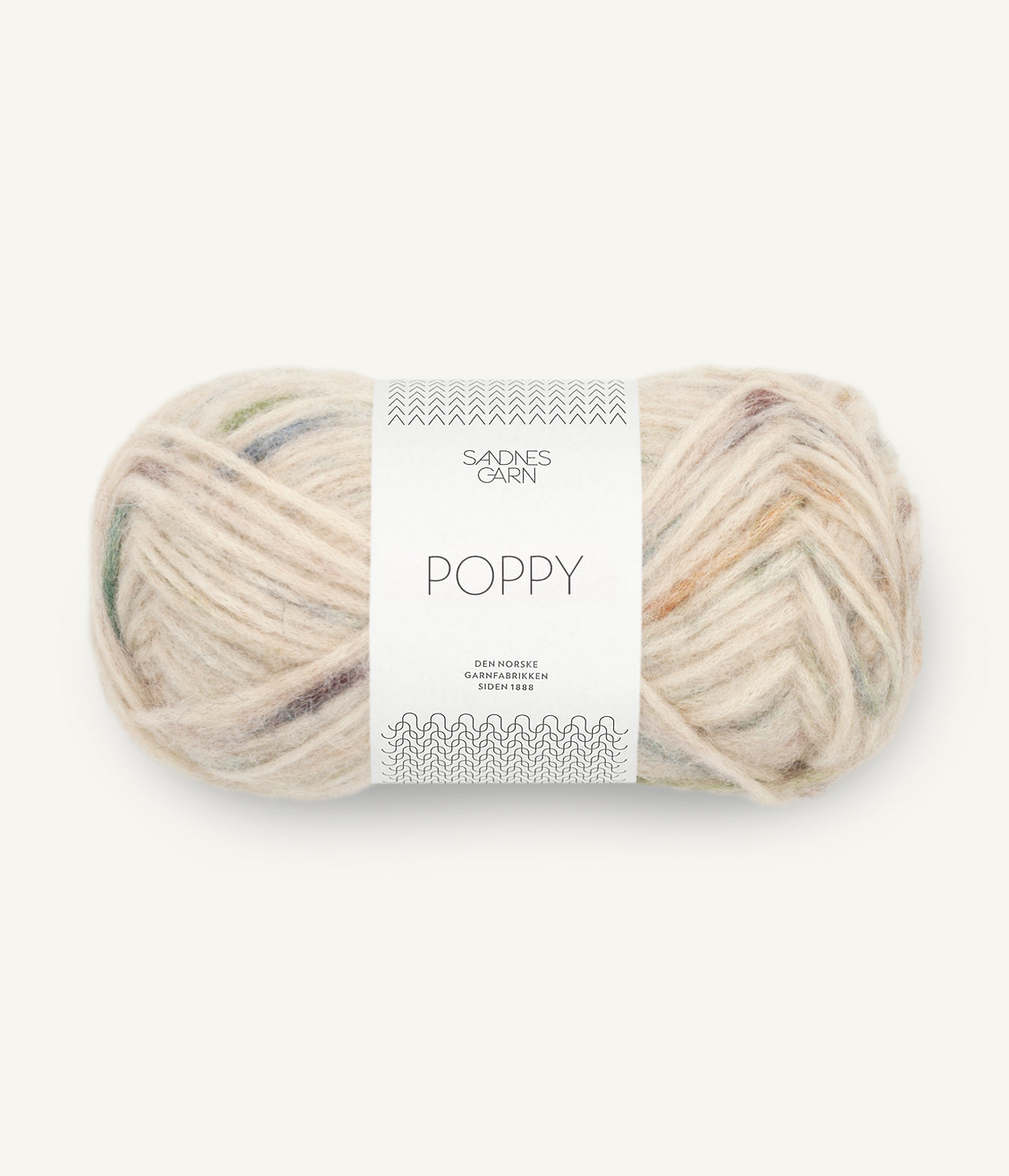 POPPY von SANDNES