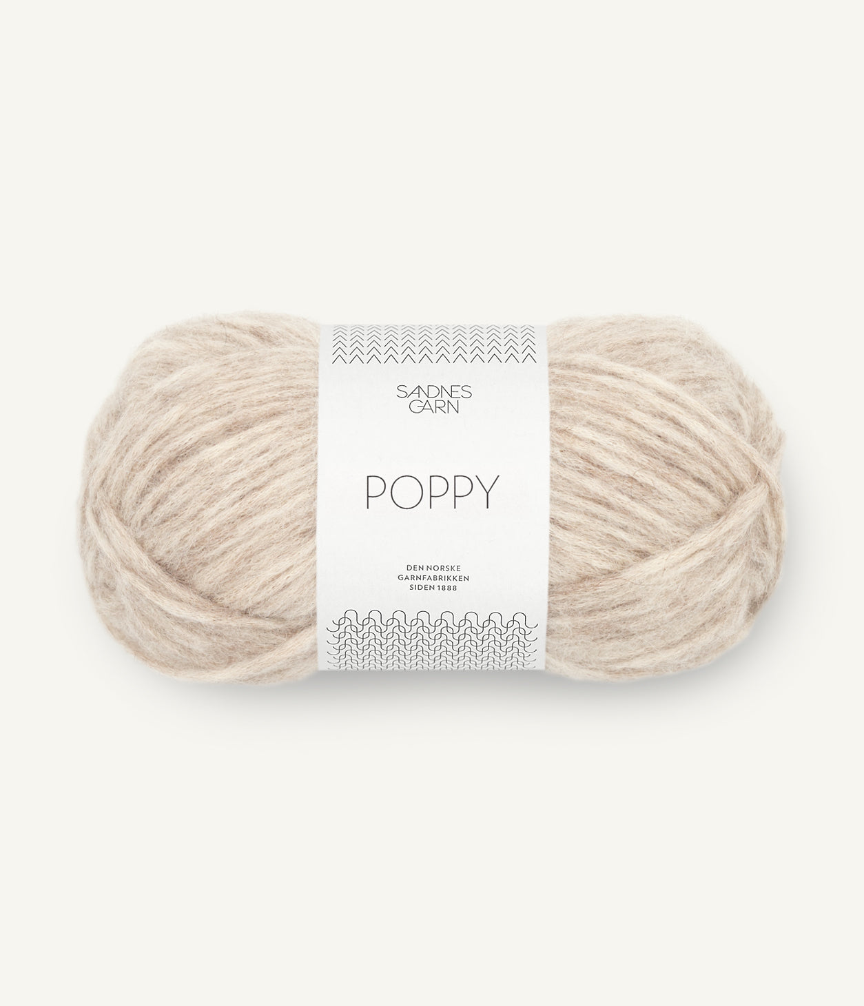 POPPY von SANDNES