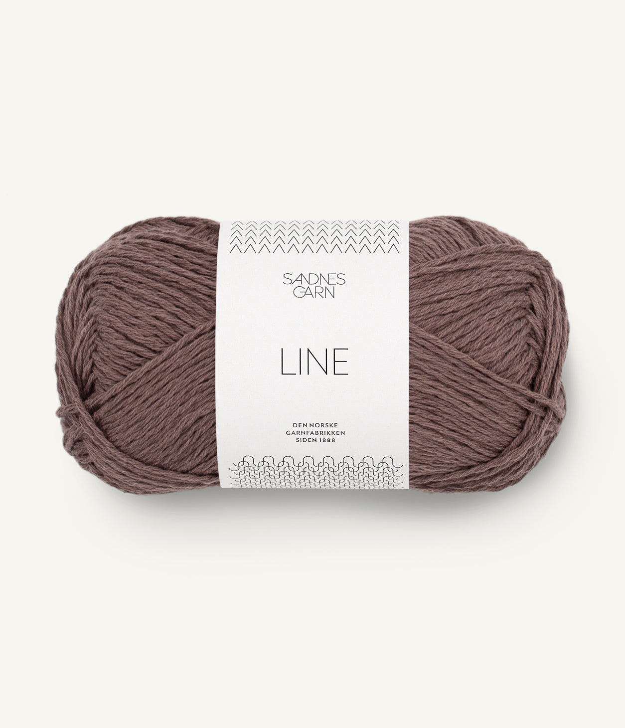 LINE von SANDNES
