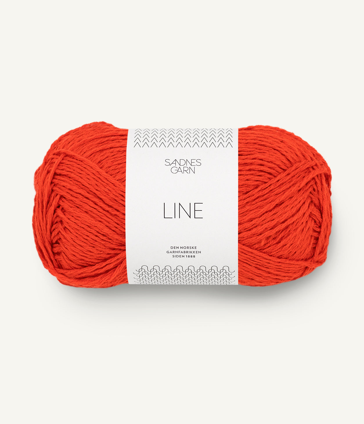 LINE von SANDNES