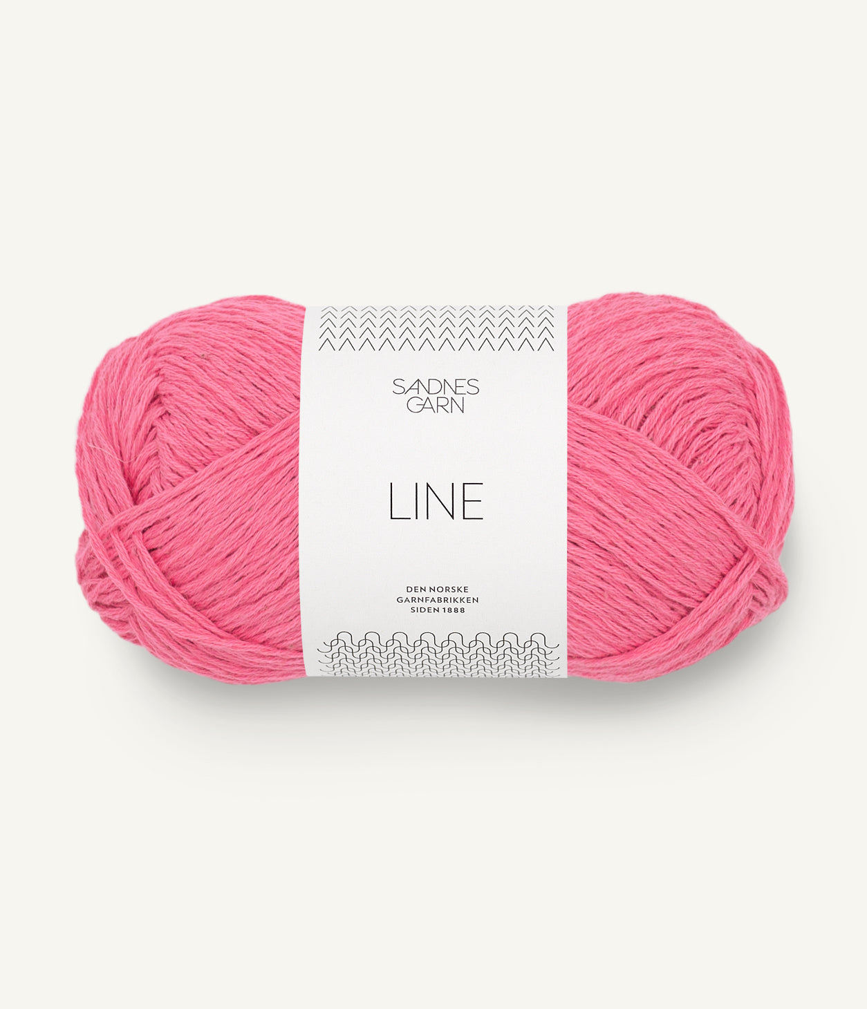 LINE von SANDNES