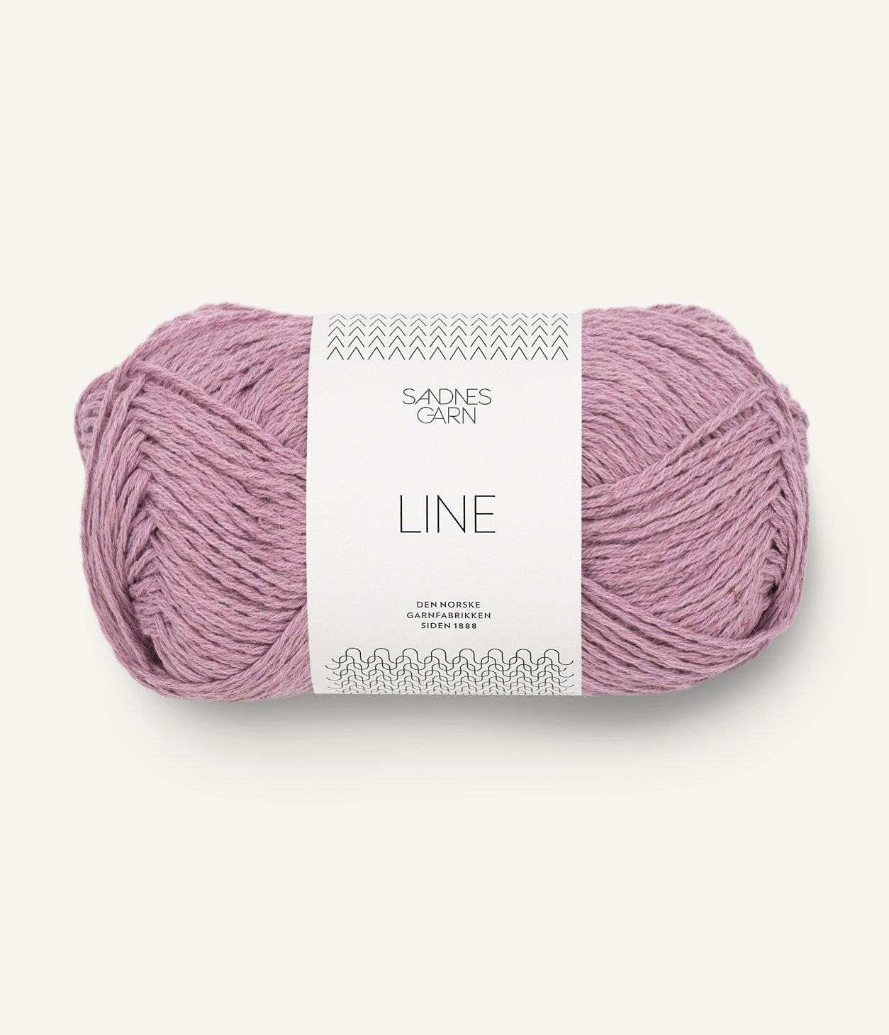 LINE von SANDNES