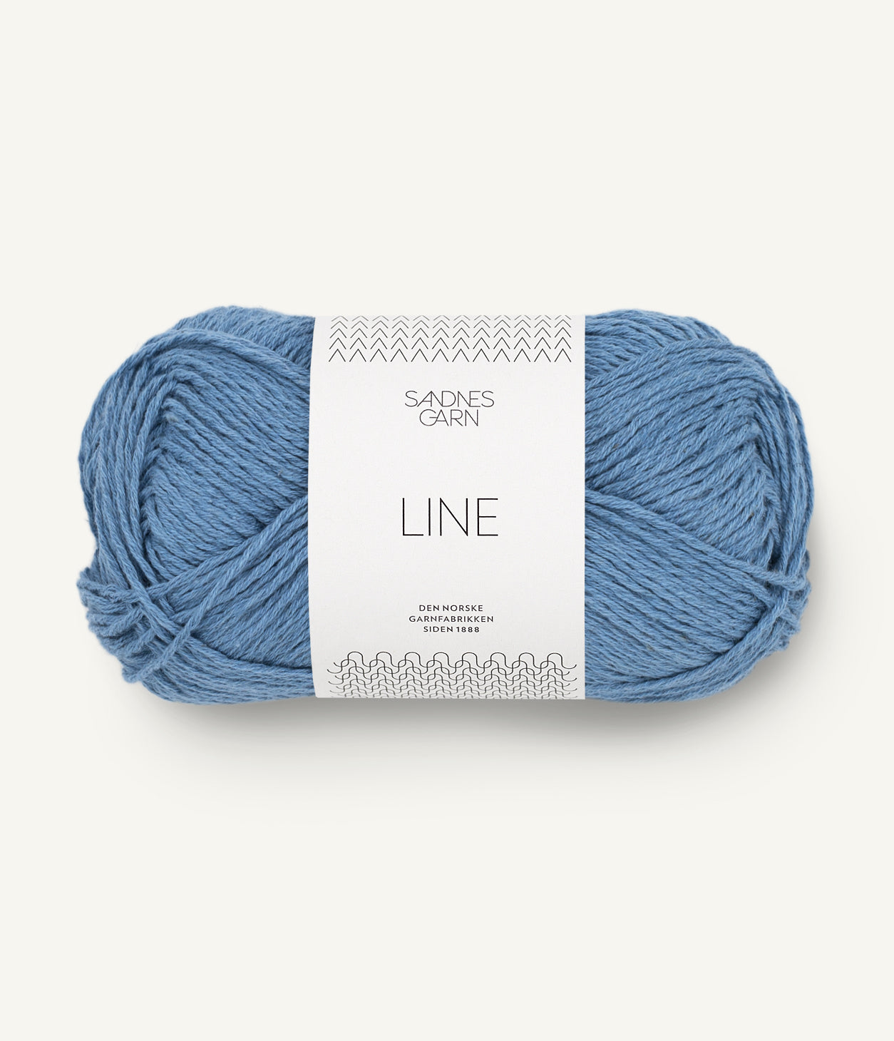 LINE von SANDNES