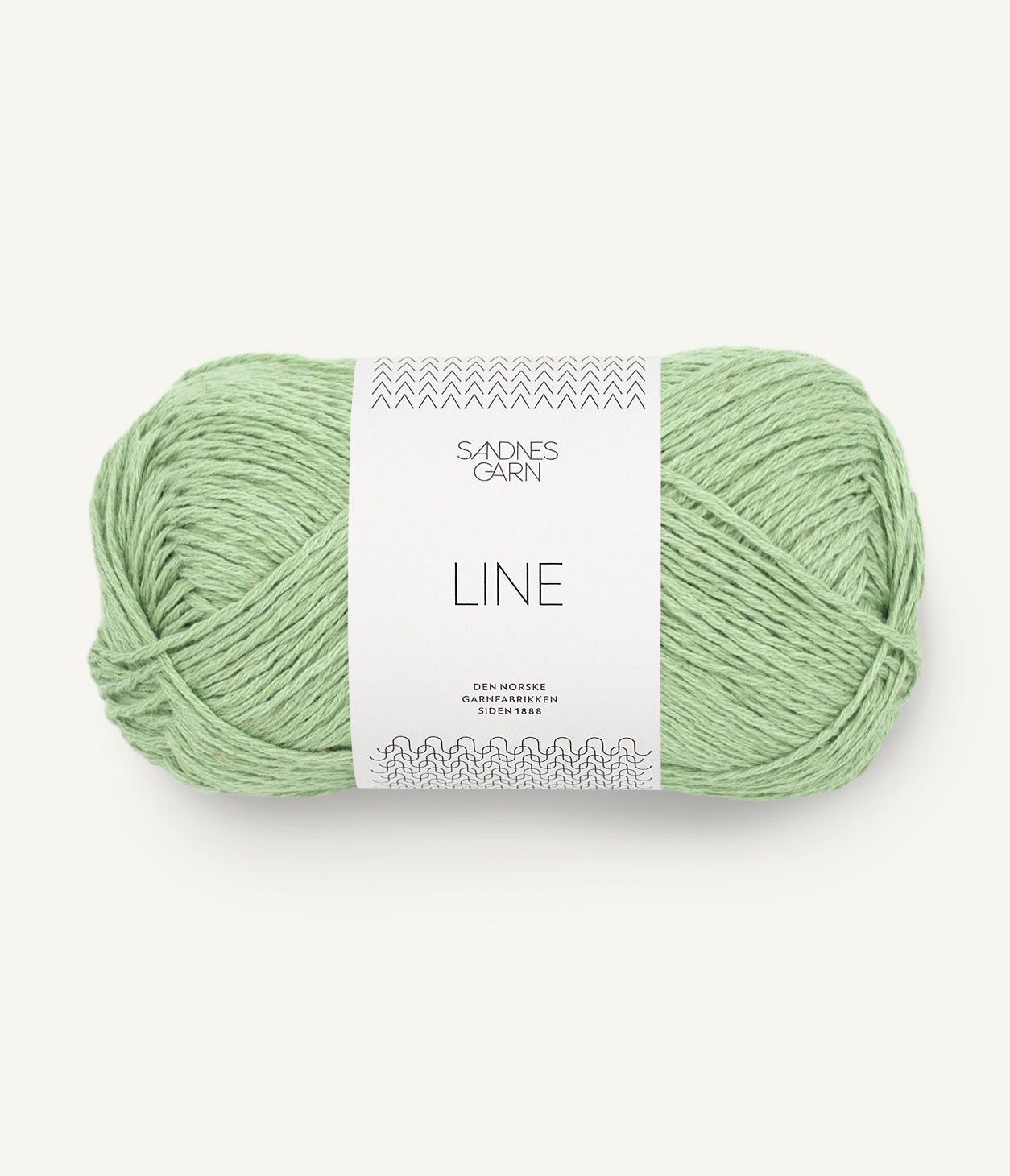 LINE von SANDNES