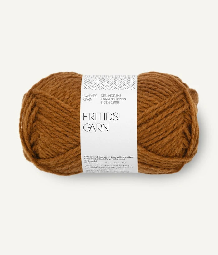 FRITIDSGARN von SANDNES