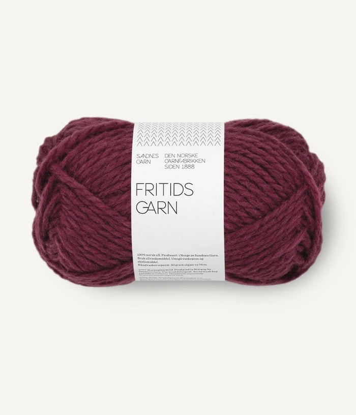 FRITIDSGARN von SANDNES