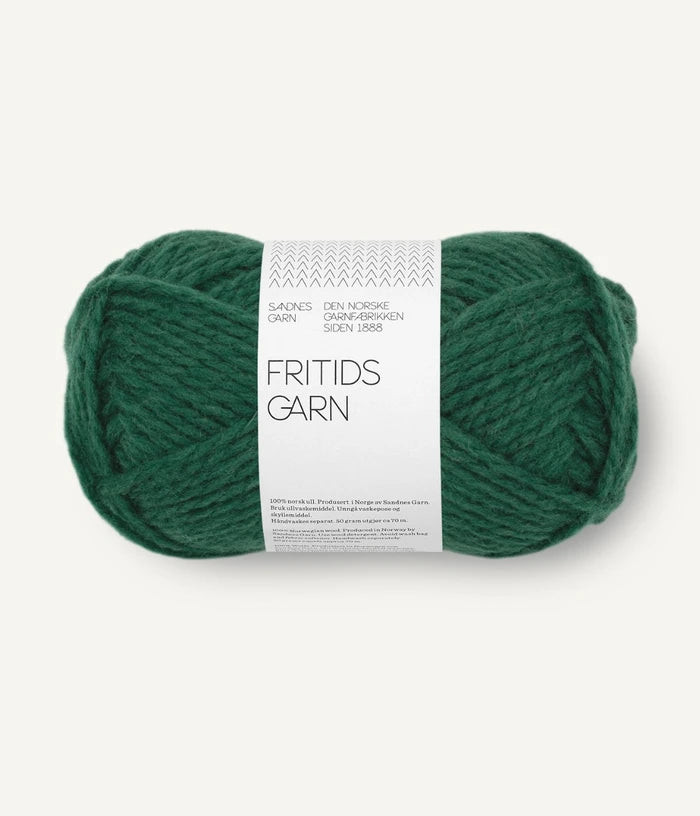FRITIDSGARN von SANDNES