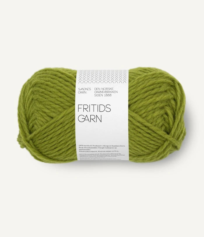 FRITIDSGARN von SANDNES