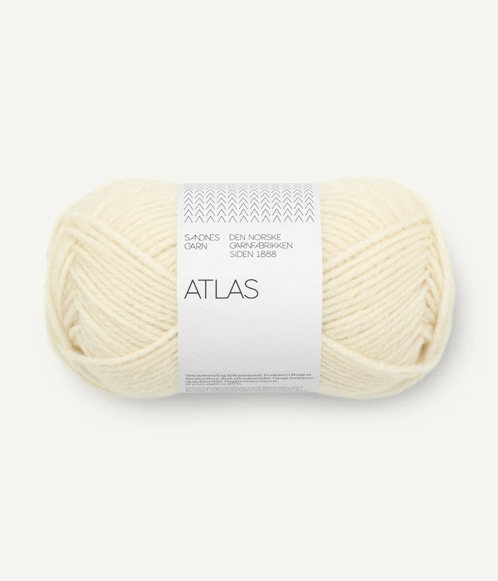 ATLAS von SANDNES