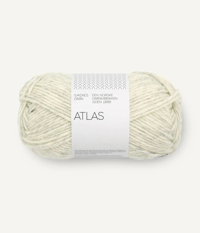 ATLAS von SANDNES