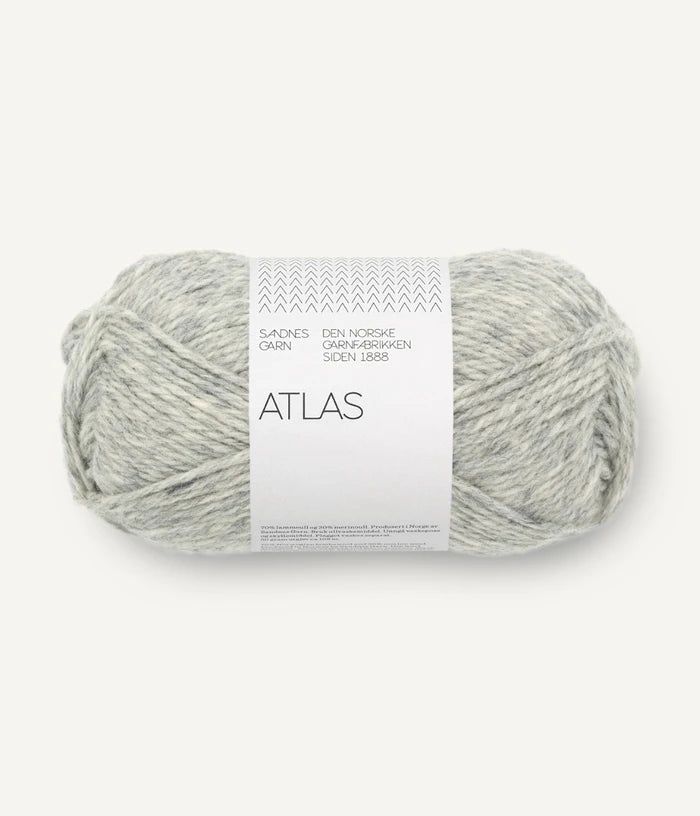 ATLAS von SANDNES