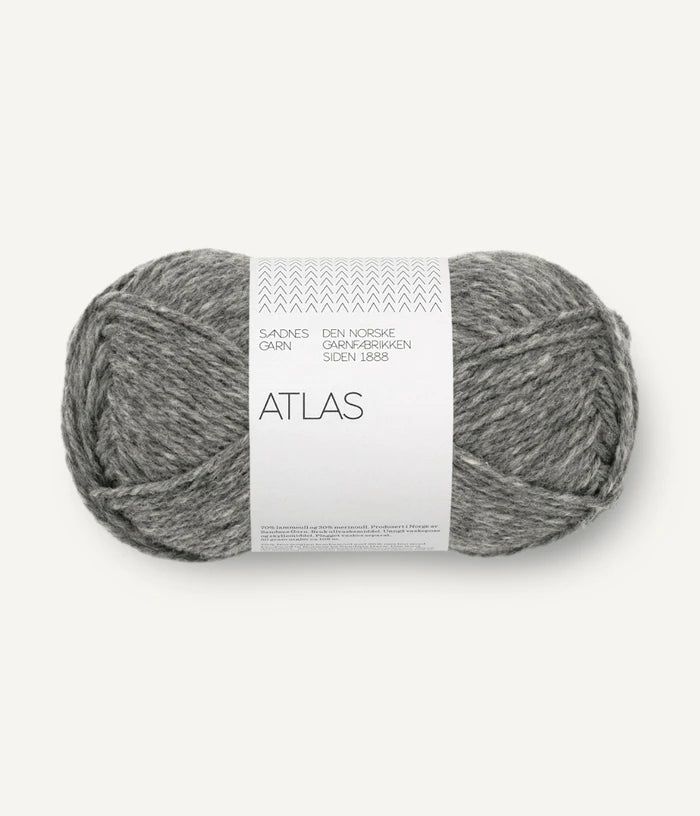 ATLAS von SANDNES