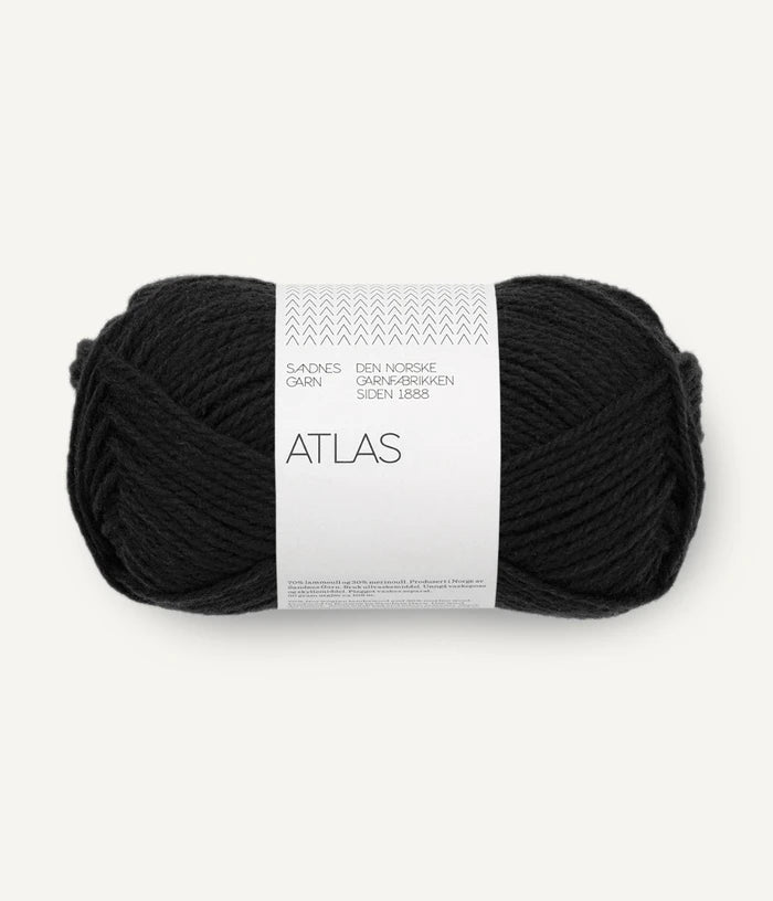ATLAS von SANDNES