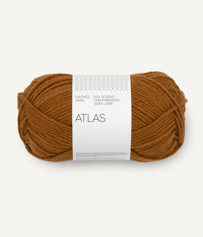 ATLAS von SANDNES
