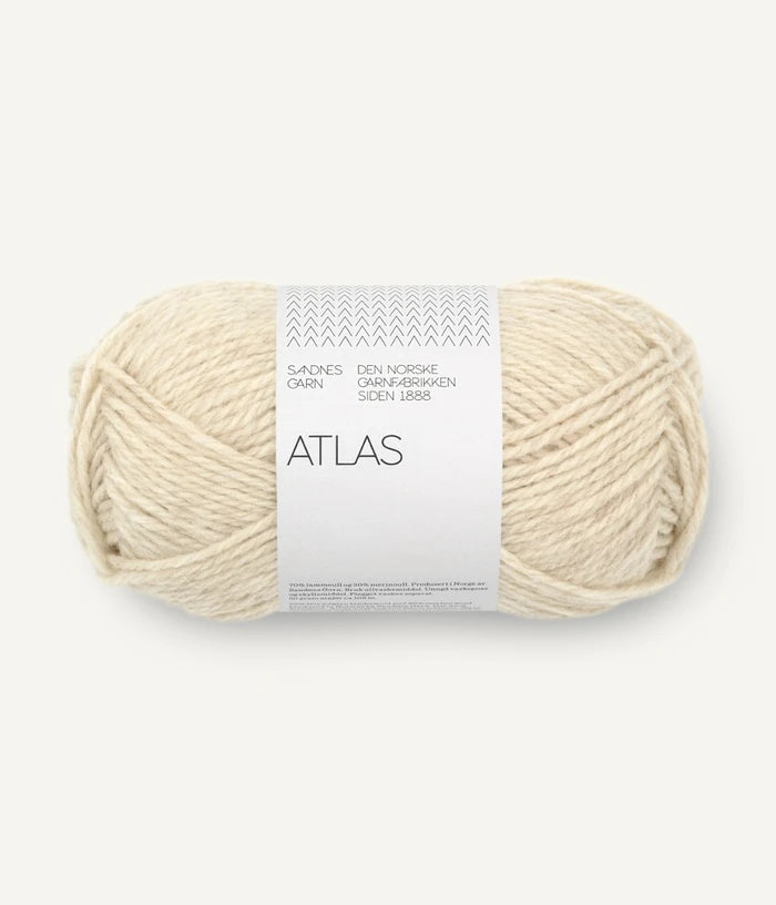 ATLAS von SANDNES