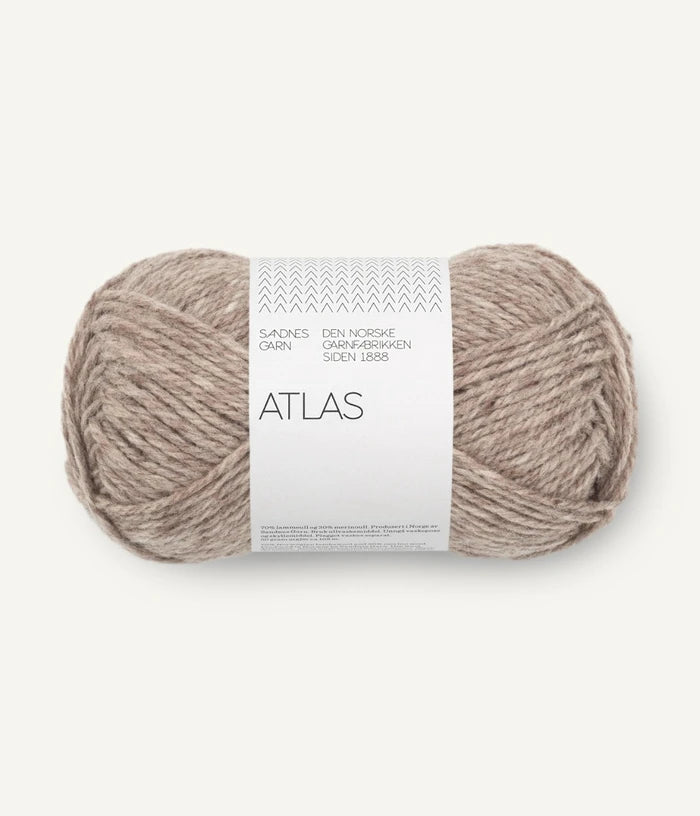 ATLAS von SANDNES