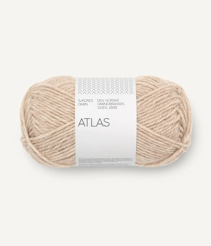 ATLAS von SANDNES
