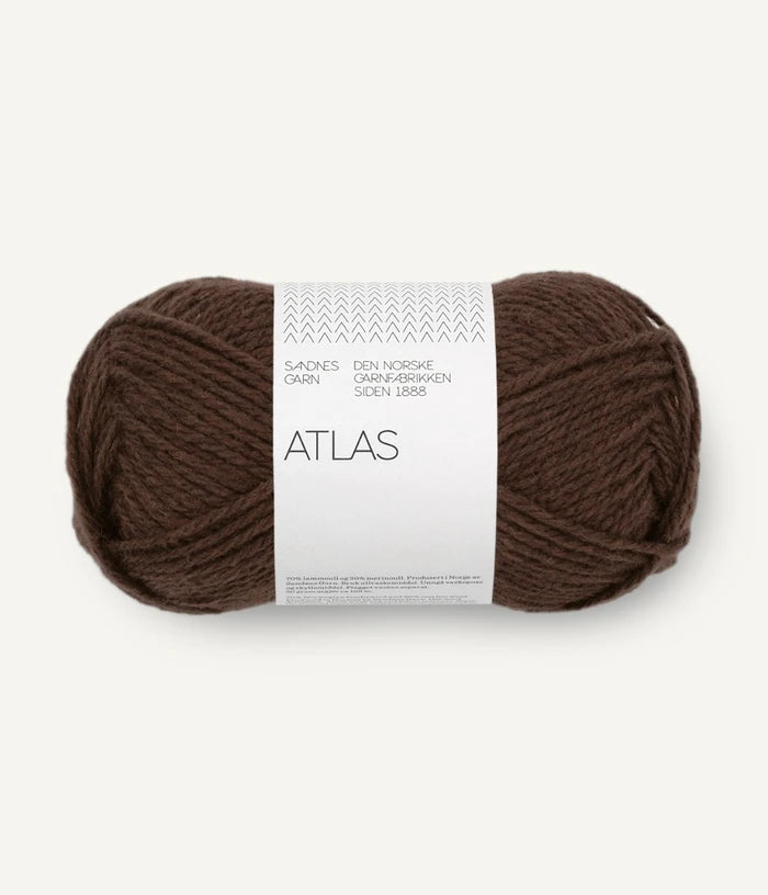 ATLAS von SANDNES