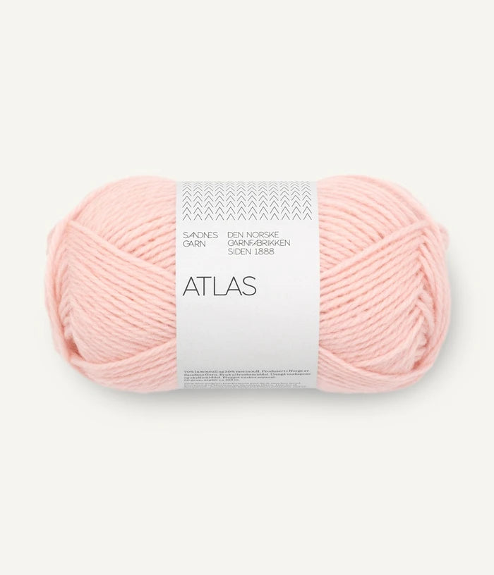 ATLAS von SANDNES