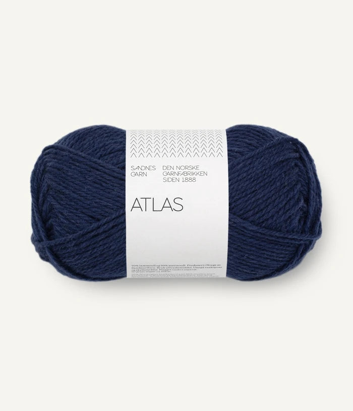 ATLAS von SANDNES