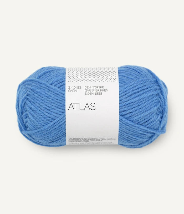 ATLAS von SANDNES