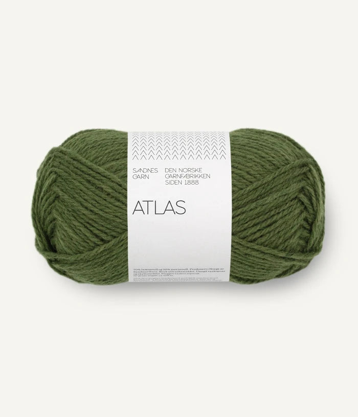 ATLAS von SANDNES