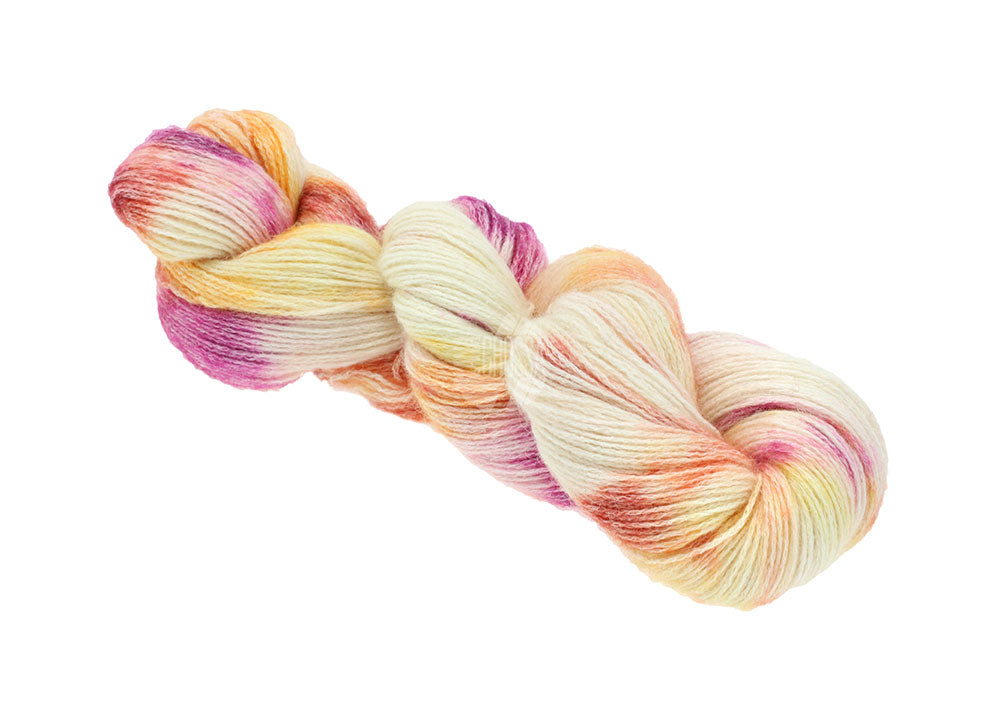 ALLORA HAND-DYED von LANA GROSSA