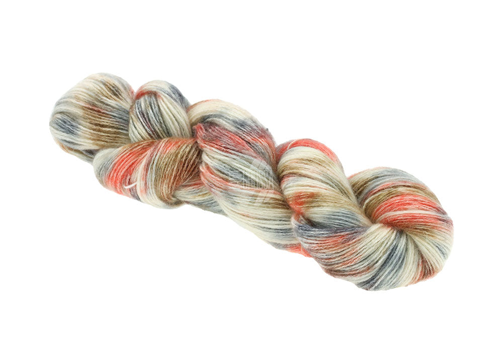 ALLORA HAND-DYED von LANA GROSSA