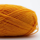 EDELWEISS ALPAKA 4FACH von KREMKE – 17 orange – 25 g