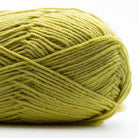 EDELWEISS ALPAKA 4FACH von KREMKE – 27 limette – 25 g