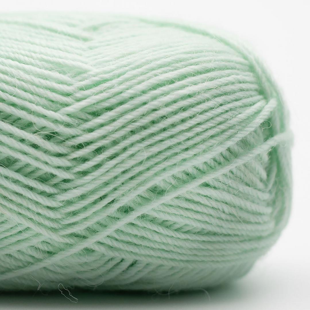 EDELWEISS ALPAKA 4FACH von KREMKE – 33 mint – 25 g