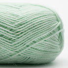 EDELWEISS ALPAKA 4FACH von KREMKE – 33 mint – 25 g