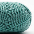 EDELWEISS ALPAKA 4FACH von KREMKE – 34 aqua – 25 g