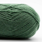 EDELWEISS ALPAKA 4FACH von KREMKE – 46 seegras – 25 g
