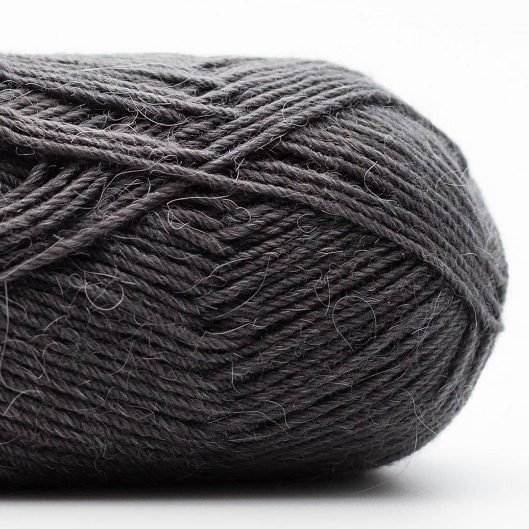 EDELWEISS ALPAKA 4FACH von KREMKE – 54 silber – 25 g