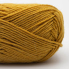 EDELWEISS ALPAKA 6FACH von KREMKE – 31 honig – 50 g