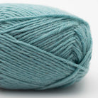 EDELWEISS ALPAKA 6FACH von KREMKE – 34 aqua – 50 g