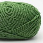 EDELWEISS ALPAKA 6FACH von KREMKE – 44 kaktus – 50 g