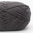 EDELWEISS ALPAKA 6FACH von KREMKE – 54 silber – 50 g