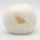 KID COTTON von KREMKE – 1 wool white – 25 g