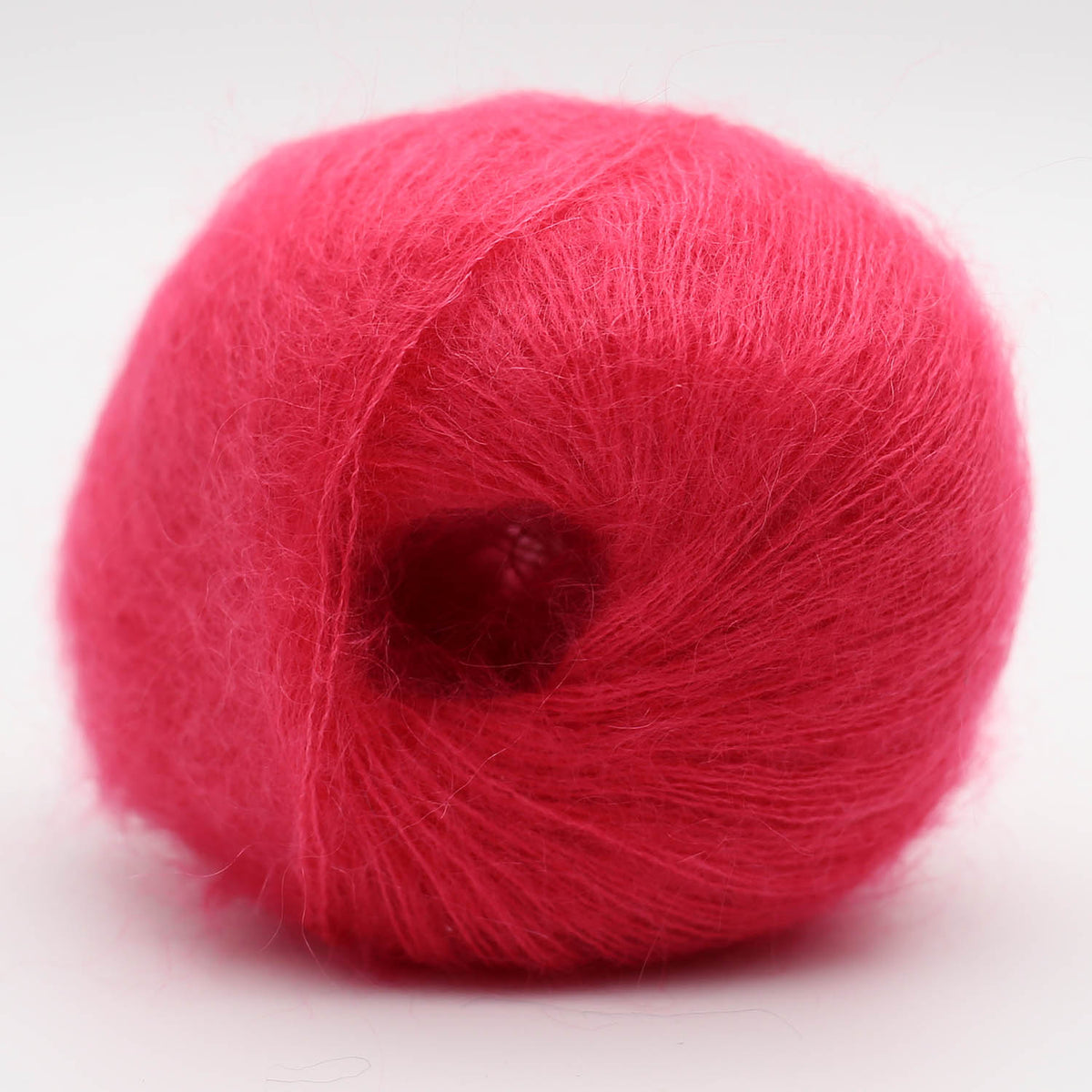 KID COTTON von KREMKE – 11 hot pink – 25 g