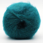 KID COTTON von KREMKE – 18 dark teal – 25 g