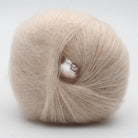 KID COTTON von KREMKE – 2 beige – 25 g