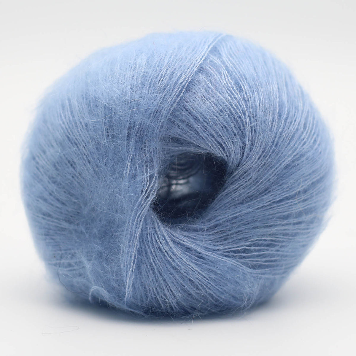KID COTTON von KREMKE – 21 light blue – 25 g