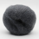KID COTTON von KREMKE – 30 dark grey – 25 g