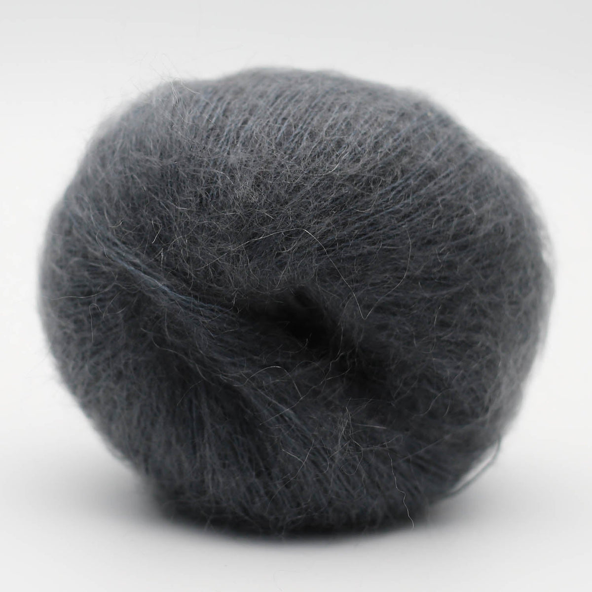 KID COTTON von KREMKE – 30 dark grey – 25 g
