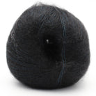 KID COTTON von KREMKE – 31 black – 25 g