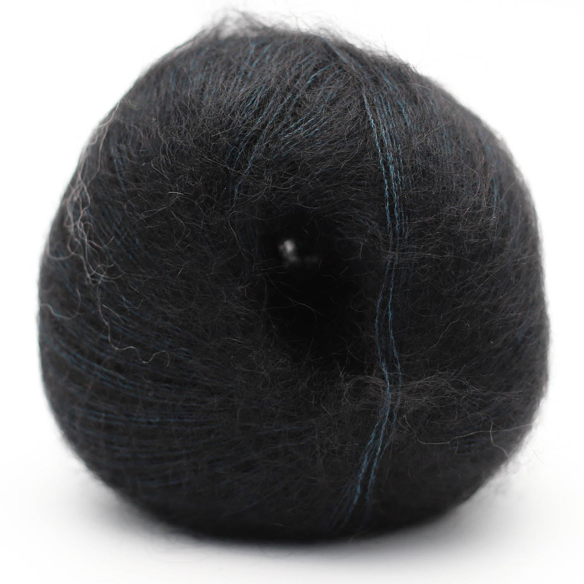 KID COTTON von KREMKE – 31 black – 25 g